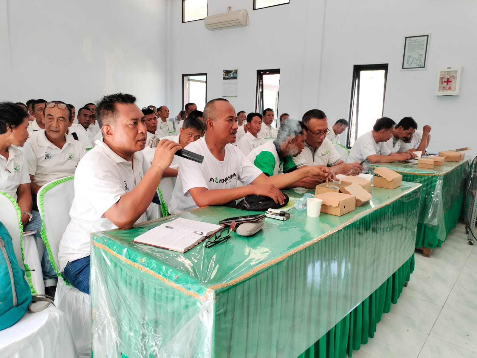 Tender Heritage Cilacap: Apa yang Akan Terjadi di 2026?